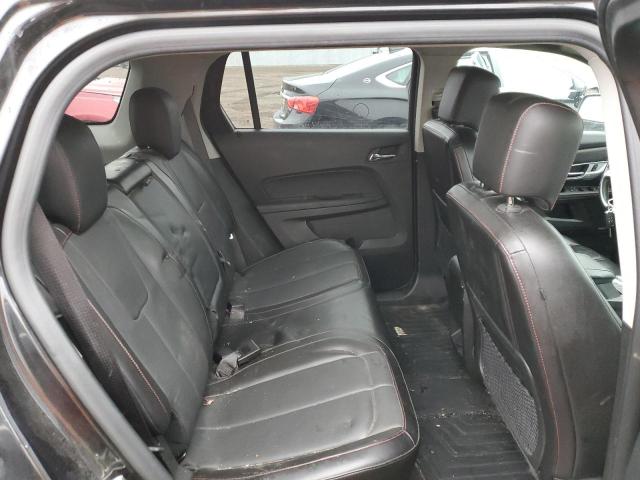 Photo 11 from auction – 2015 GMC TERRAIN SL with VIN 2GKFLXE38F6236350