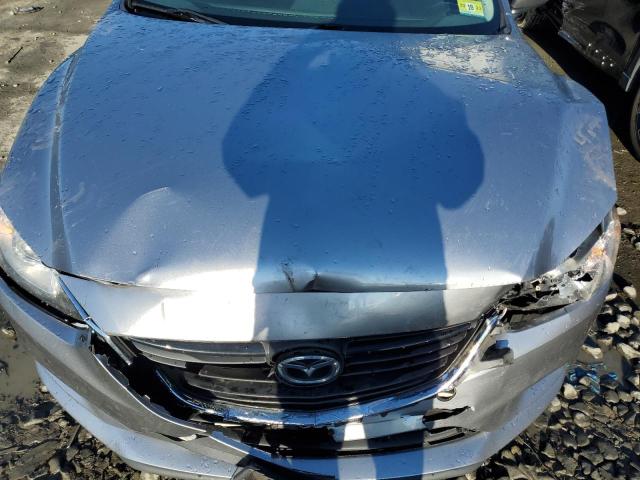 Photo 11 from auction – 2015 MAZDA 6 TOURING with VIN JM1GJ1V59F1188395