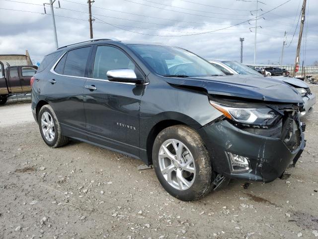 Photo 4 from auction – 2020 CHEVROLET EQUINOX PR with VIN 3GNAXNEV9LS524236
