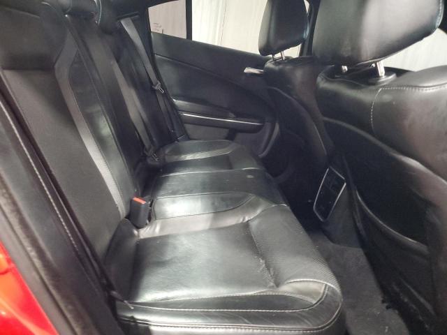 Photo 10 from auction – 2019 DODGE CHARGER SX with VIN 2C3CDXBG6KH657053