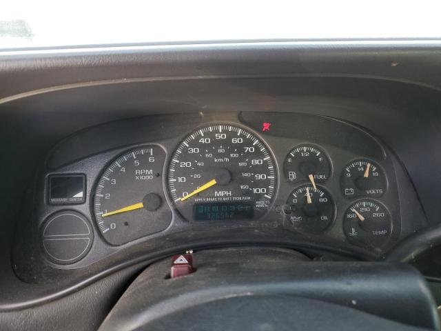 صورة رقم 9 من المزاد - 2001 CHEVROLET silverado مع VIN 1GCEK19VX1E197509