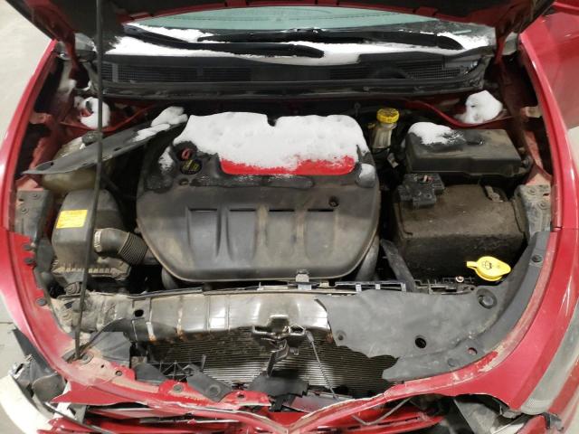 Photo 11 from auction – 2013 DODGE DART SXT with VIN 1C3CDFBH0DD647928
