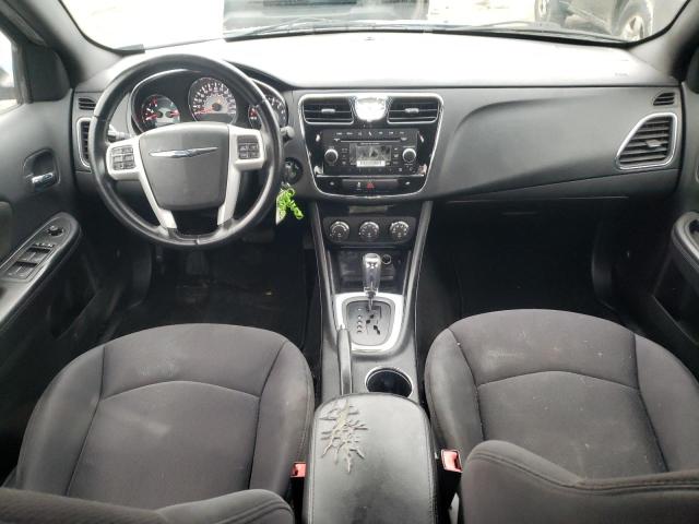 Photo 8 from auction – 2013 CHRYSLER 200 TOURIN with VIN 1C3CCBBB9DN598133
