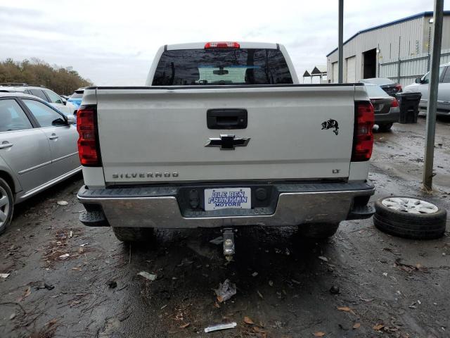 Photo 6 from auction – 2015 CHEVROLET SILVERADO with VIN 3GCPCREC3FG145132
