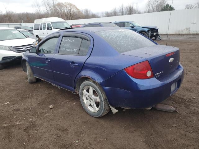 Photo 2 from auction – 2006 CHEVROLET COBALT LT with VIN 1G1AL55FX67770429