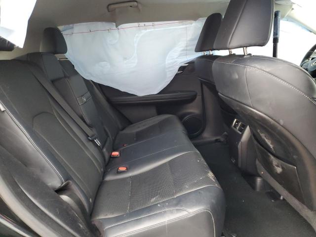 Photo 6 from auction – 2021 LEXUS RX 350 with VIN 2T2HZMAA3MC203964