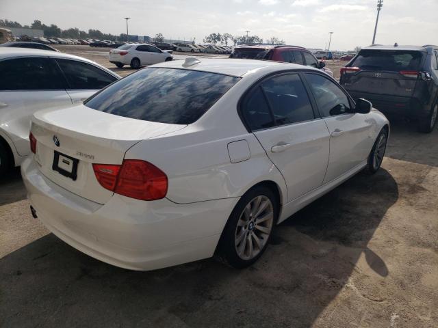 Photo 3 from auction – 2011 BMW 328 I with VIN WBAPH7G51BNN03721