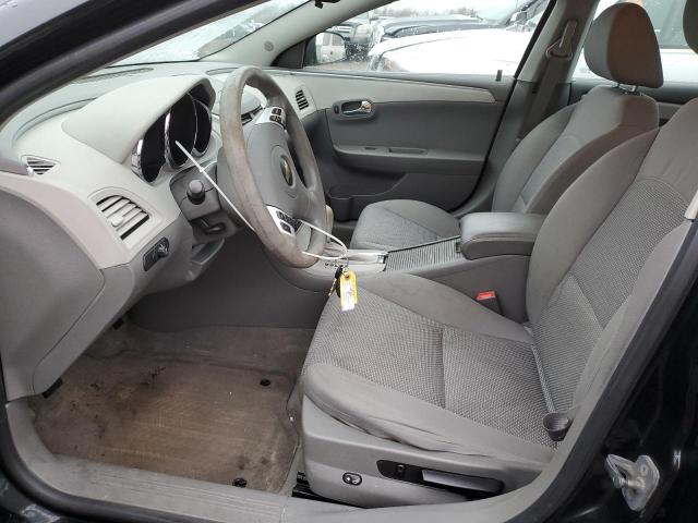 Photo 7 from auction – 2012 CHEVROLET MALIBU LS with VIN 1G1ZB5E09CF220917