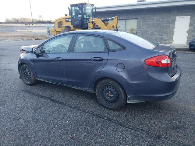 Photo 2 from auction – 2012 FORD FIESTA SE with VIN 3FADP4BJ1CM207823