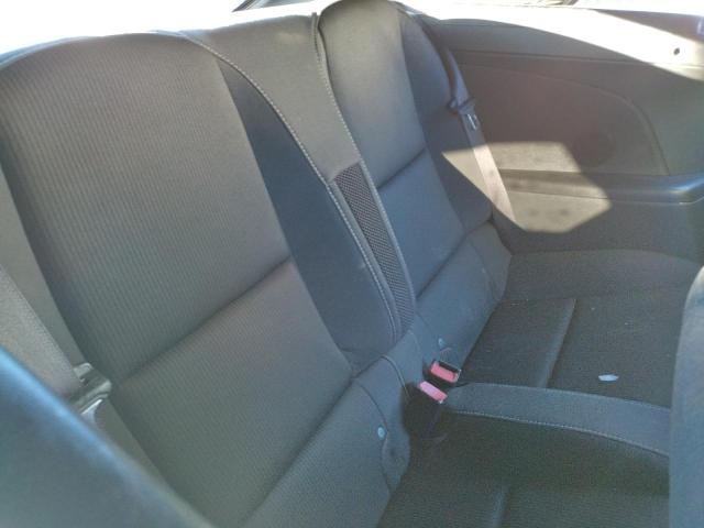 Photo 10 from auction – 2013 CHEVROLET CAMARO LT with VIN 2G1FB3D33D9222448