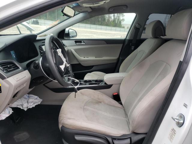 Photo 7 from auction – 2016 HYUNDAI SONATA SE with VIN 5NPE24AF1GH366346