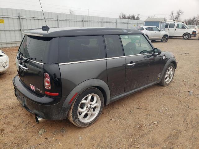 Photo 3 from auction – 2011 MINI COOPER S C with VIN WMWZG3C56BTY36423