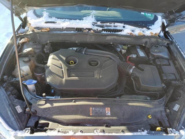 Photo 11 from auction – 2015 FORD FUSION SE with VIN 3FA6P0T91FR100901