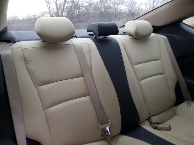 Photo 10 from auction – 2015 HONDA ACCORD EXL with VIN 1HGCT2B83FA002011