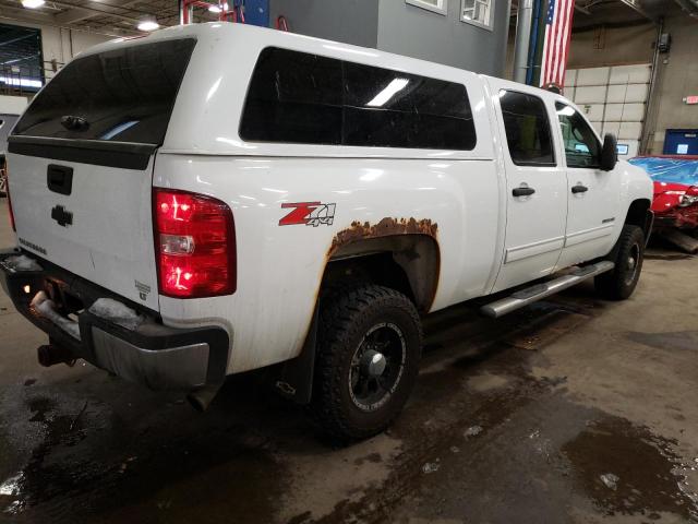 Photo 3 from auction – 2010 CHEVROLET SILVERADO with VIN 1GC4KXBG3AF145501
