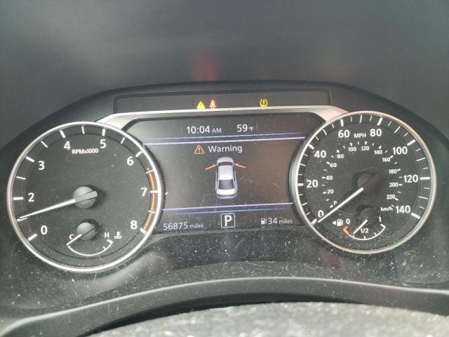 Photo 9 from auction – 2020 NISSAN ALTIMA S with VIN 1N4BL4BV4LC141727