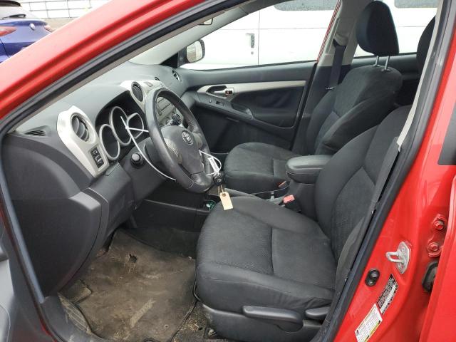 Photo 7 from auction – 2009 TOYOTA COROLLA MA with VIN 2T1KE40E29C024543