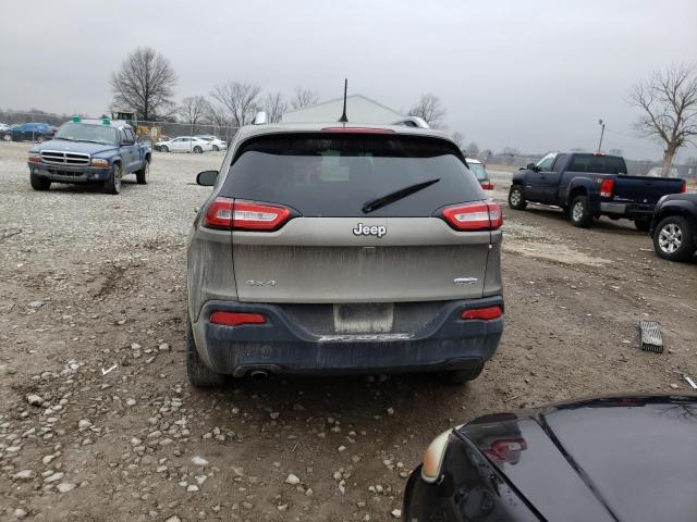 Photo 6 from auction – 2017 JEEP CHEROKEE L with VIN 1C4PJMCB4HW530187