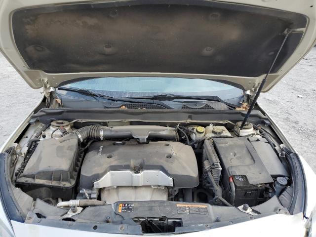 Photo 11 from auction – 2015 CHEVROLET MALIBU LS with VIN 1G11A5SL0FF297372