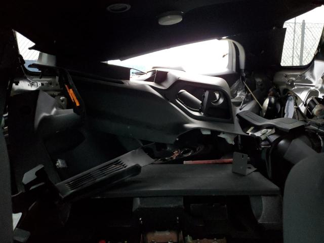 Photo 10 from auction – 2019 FORD EXPLORER P with VIN 1FM5K8AR4KGB23477