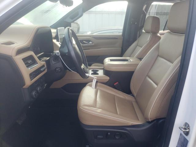 Photo 7 from auction – 2021 CHEVROLET SUBURBAN C with VIN 1GNSCFKD8MR326432