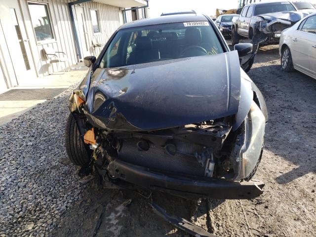 Photo 5 from auction – 2010 HONDA ACCORD EX with VIN 1HGCP2F79AA022861