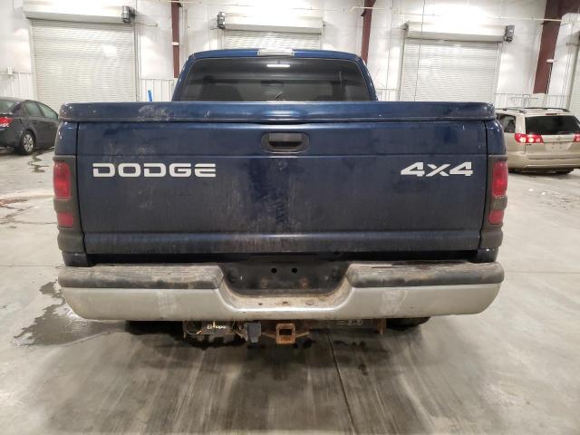 Photo 6 from auction – 2001 DODGE RAM 1500 with VIN 1B7HF13Z61J502878