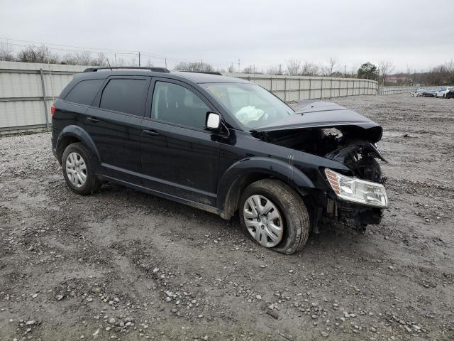 Photo 4 from auction – 2016 DODGE JOURNEY with VIN 3C4PDCAB3GT164389