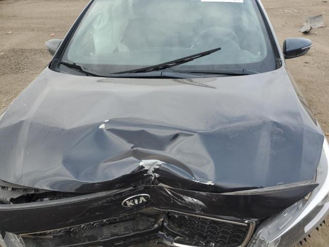 Photo 11 from auction – 2017 KIA FORTE LX with VIN KNAFK5A89H5714985