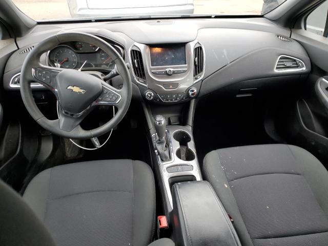 Photo 8 from auction – 2017 CHEVROLET CRUZE LT with VIN 3G1BE6SM2HS580958