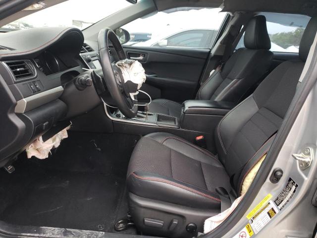 Photo 7 from auction – 2017 TOYOTA CAMRY with VIN 4T1BF1FK6HU790958