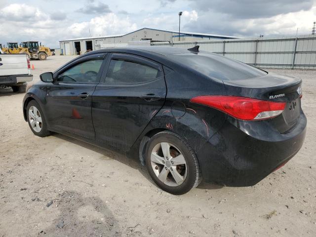 Photo 2 from auction – 2012 HYUNDAI ELANTRA GL with VIN 5NPDH4AE8CH073362