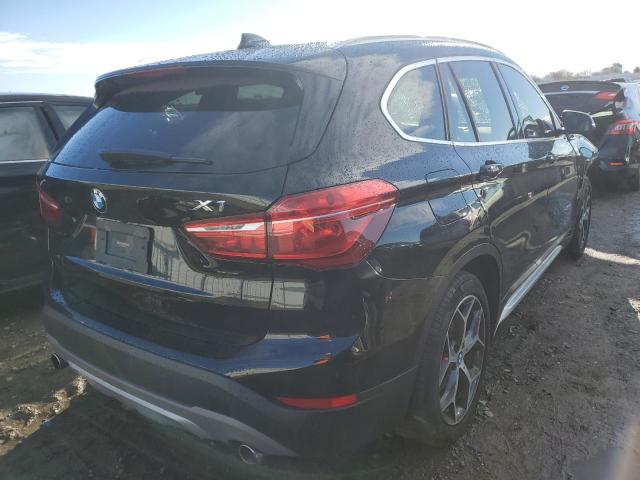 Photo 3 from auction – 2017 BMW X1 XDRIVE2 with VIN WBXHT3C38H5F77445