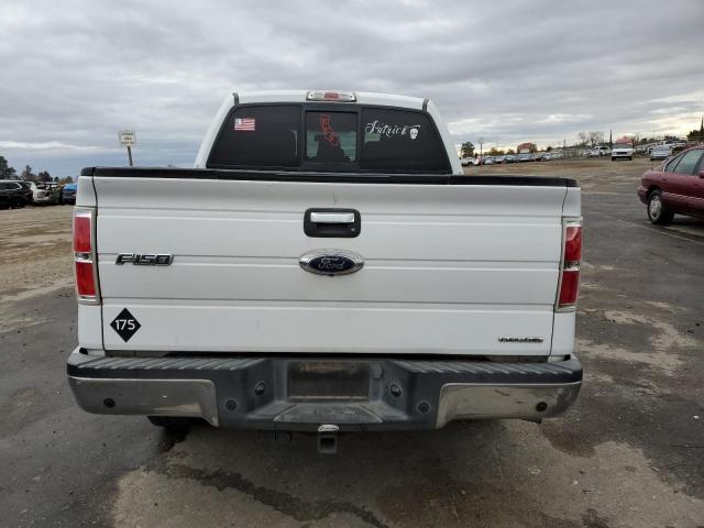 Photo 6 from auction – 2014 FORD F150 SUPER with VIN 1FTFW1CF3EFD12090
