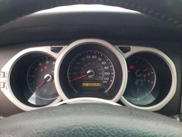 Photo 9 from auction – 2003 TOYOTA 4RUNNER LI with VIN JTEBU17R638009276
