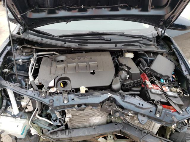 Photo 11 from auction – 2018 TOYOTA COROLLA L with VIN 5YFBURHE3JP740490