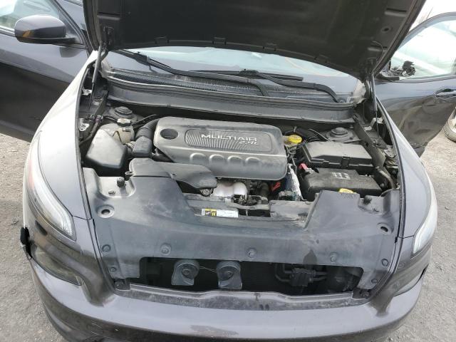 Photo 12 from auction – 2014 JEEP CHEROKEE L with VIN 1C4PJLCB2EW302078