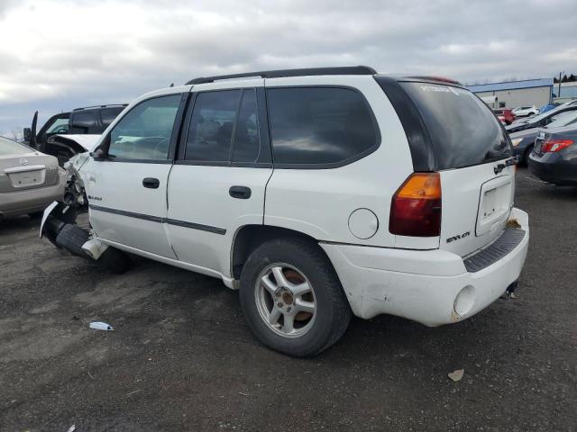 Photo 2 from auction – 2006 GMC ENVOY with VIN 1GKDT13S162131211