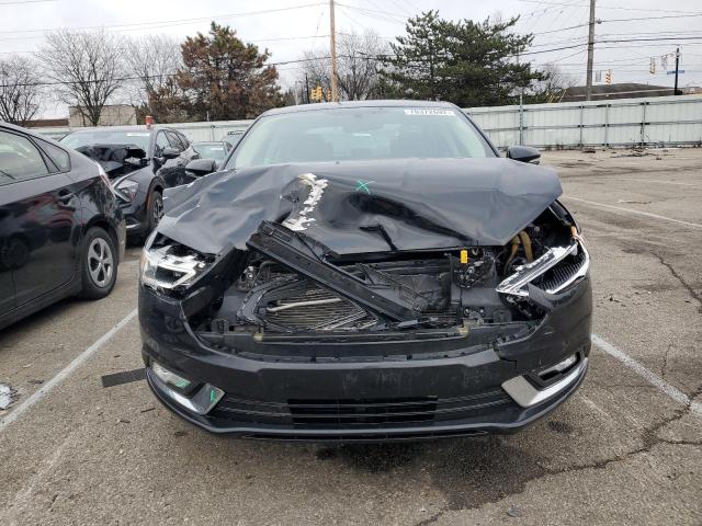Photo 5 from auction – 2017 FORD FUSION SE with VIN 3FA6P0T92HR140522