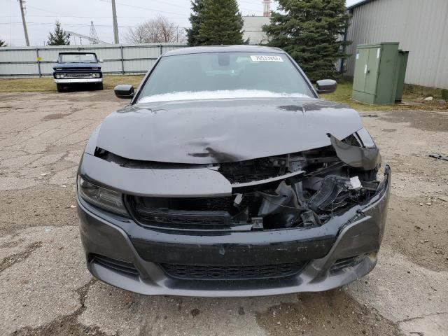 Photo 5 from auction – 2018 DODGE CHARGER GT with VIN 2C3CDXJG2JH316751