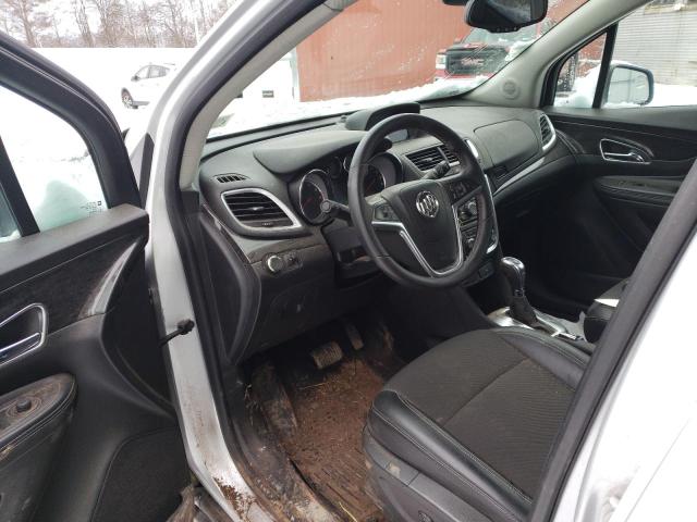 Photo 7 from auction – 2014 BUICK ENCORE with VIN KL4CJASB7EB543463