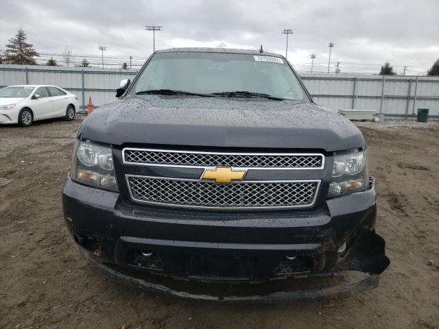 Photo 5 from auction – 2012 CHEVROLET SUBURBAN C with VIN 1GNSCHE04CR155603