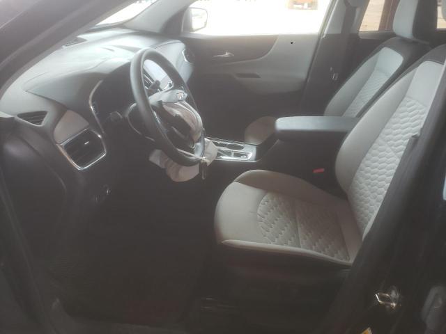 Photo 7 from auction – 2020 CHEVROLET EQUINOX with VIN 3GNAXHEV3LS628853