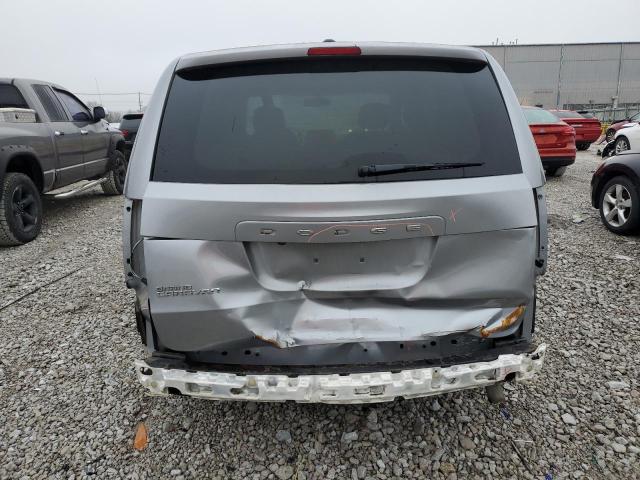 Photo 6 from auction – 2015 DODGE GRAND CARA with VIN 2C4RDGBG7FR650277