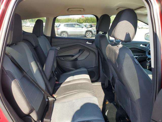Photo 11 from auction – 2016 FORD ESCAPE SE with VIN 1FMCU9GX0GUA27870
