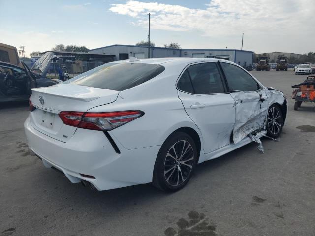 Photo 3 from auction – 2019 TOYOTA CAMRY with VIN 4T1B11HKXKU795339