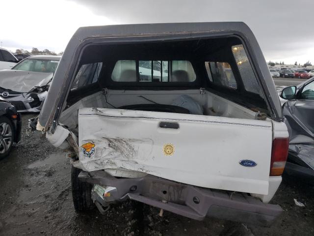Photo 6 from auction – 1996 FORD RANGER with VIN 1FTCR10A1TPB17891