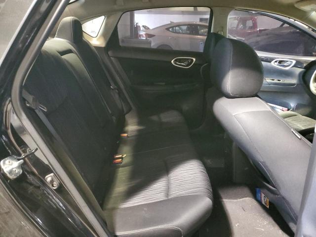 Photo 10 from auction – 2018 NISSAN SENTRA S with VIN 3N1AB7AP2JY260963