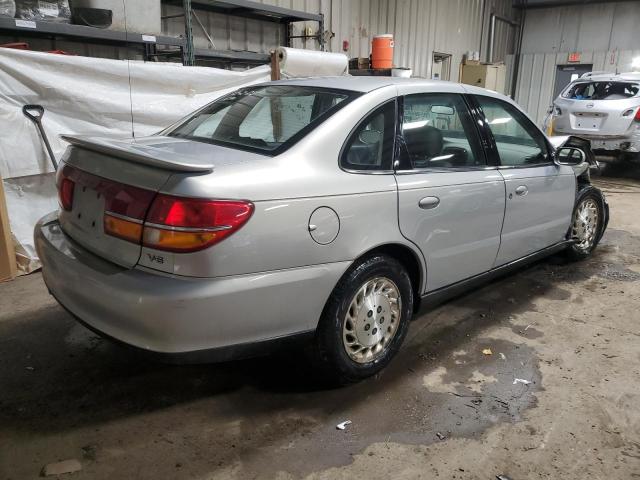Photo 3 from auction – 2000 SATURN LS2 with VIN 1G8JW52R6YY626977