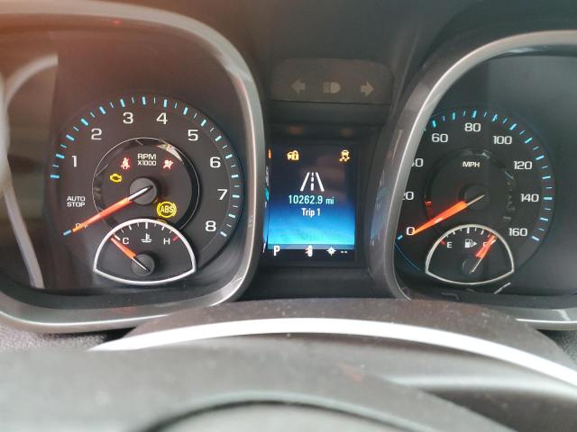Photo 9 from auction – 2015 CHEVROLET MALIBU 2LT with VIN 1G11D5SL1FF264176